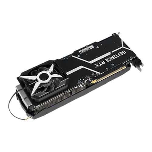 Galax RTX 3080 SG LHR (1-Click OC) 10GB Gaming Graphics Card